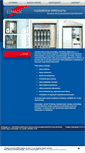 Mobile Screenshot of elmarksc.pl